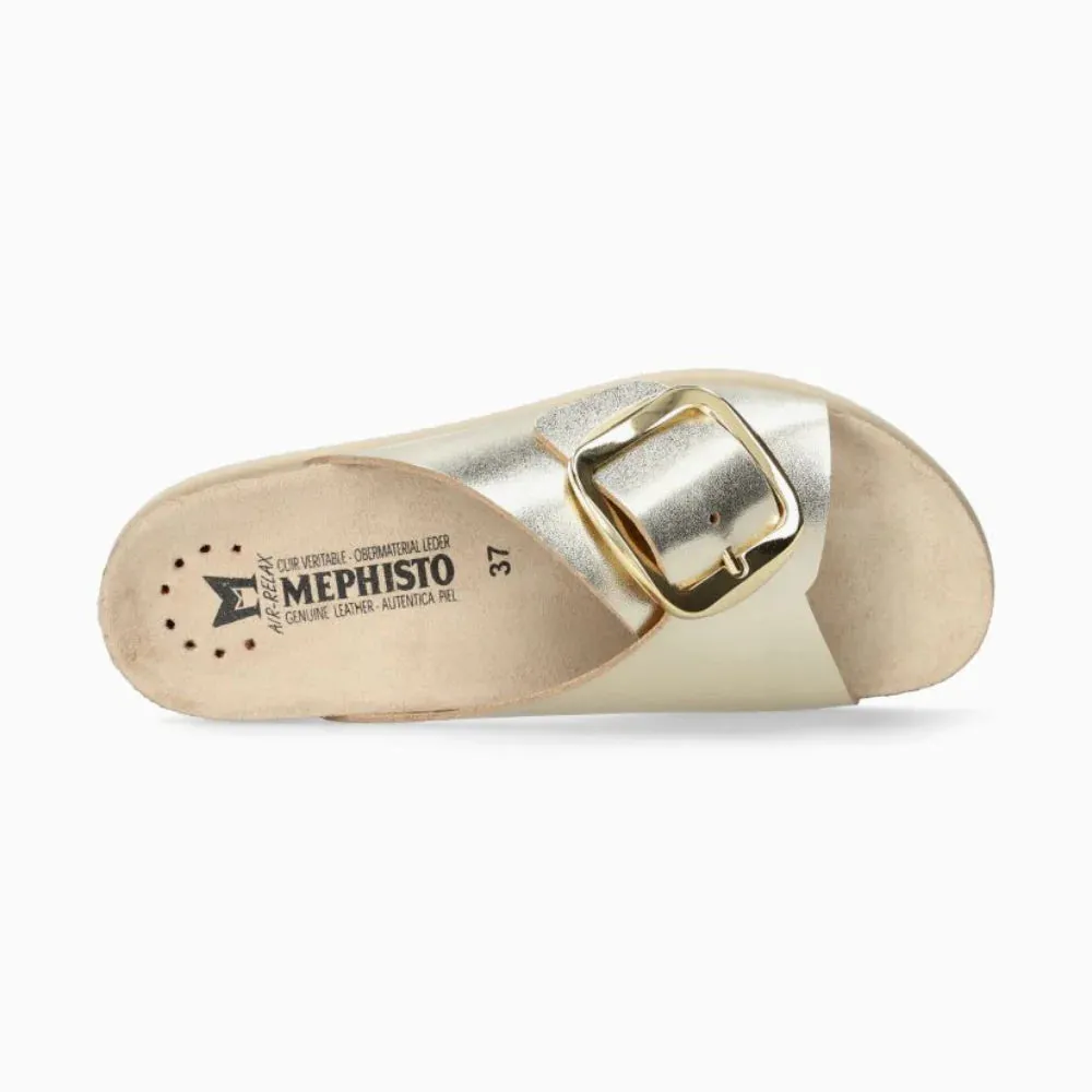 MEPHISTO- WOMEN'S HARIANA SANDAL