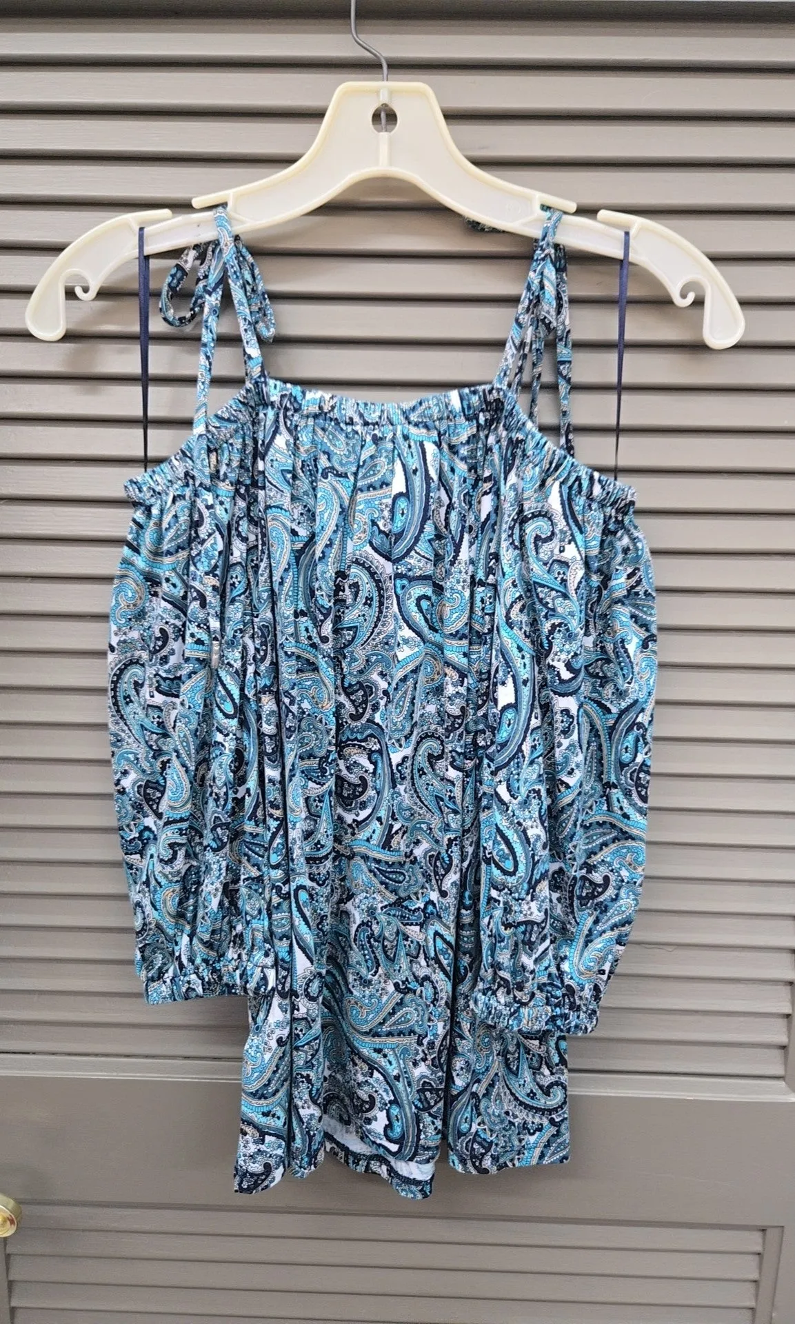 MICHAEL KORS Size XS Shirt
