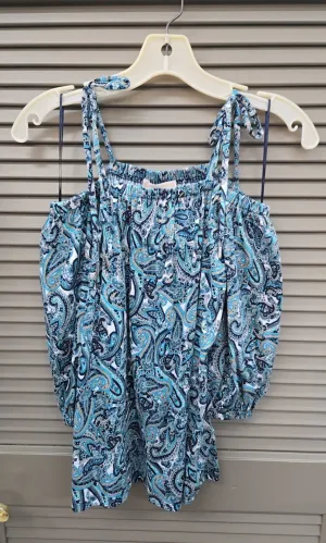 MICHAEL KORS Size XS Shirt