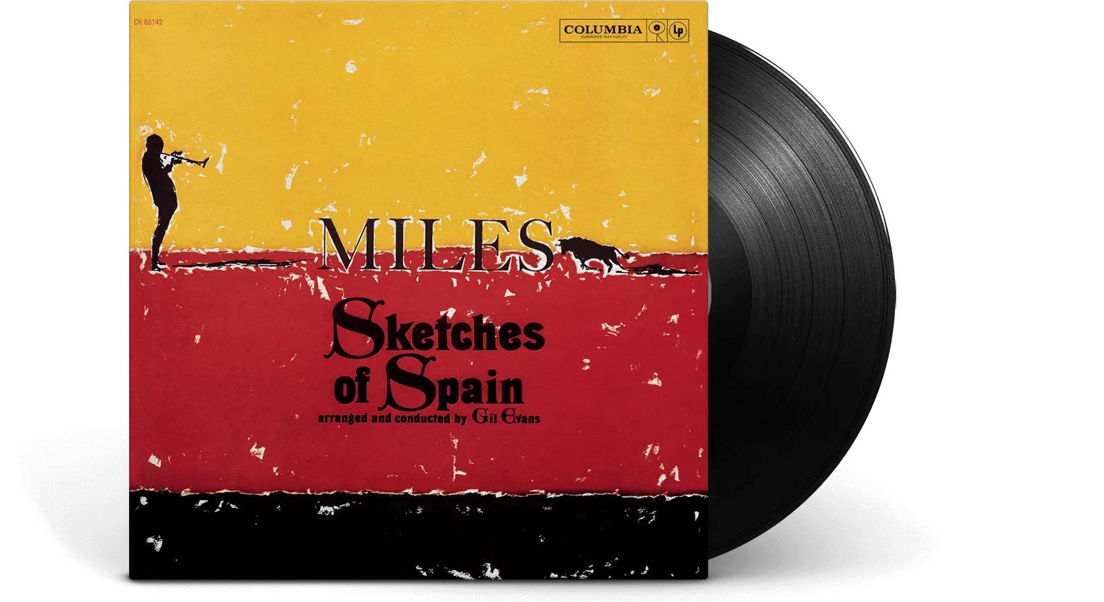 Miles Davis : Sketches Of Spain