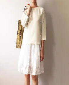 Minimalist top {available in 4 colors}- sold out