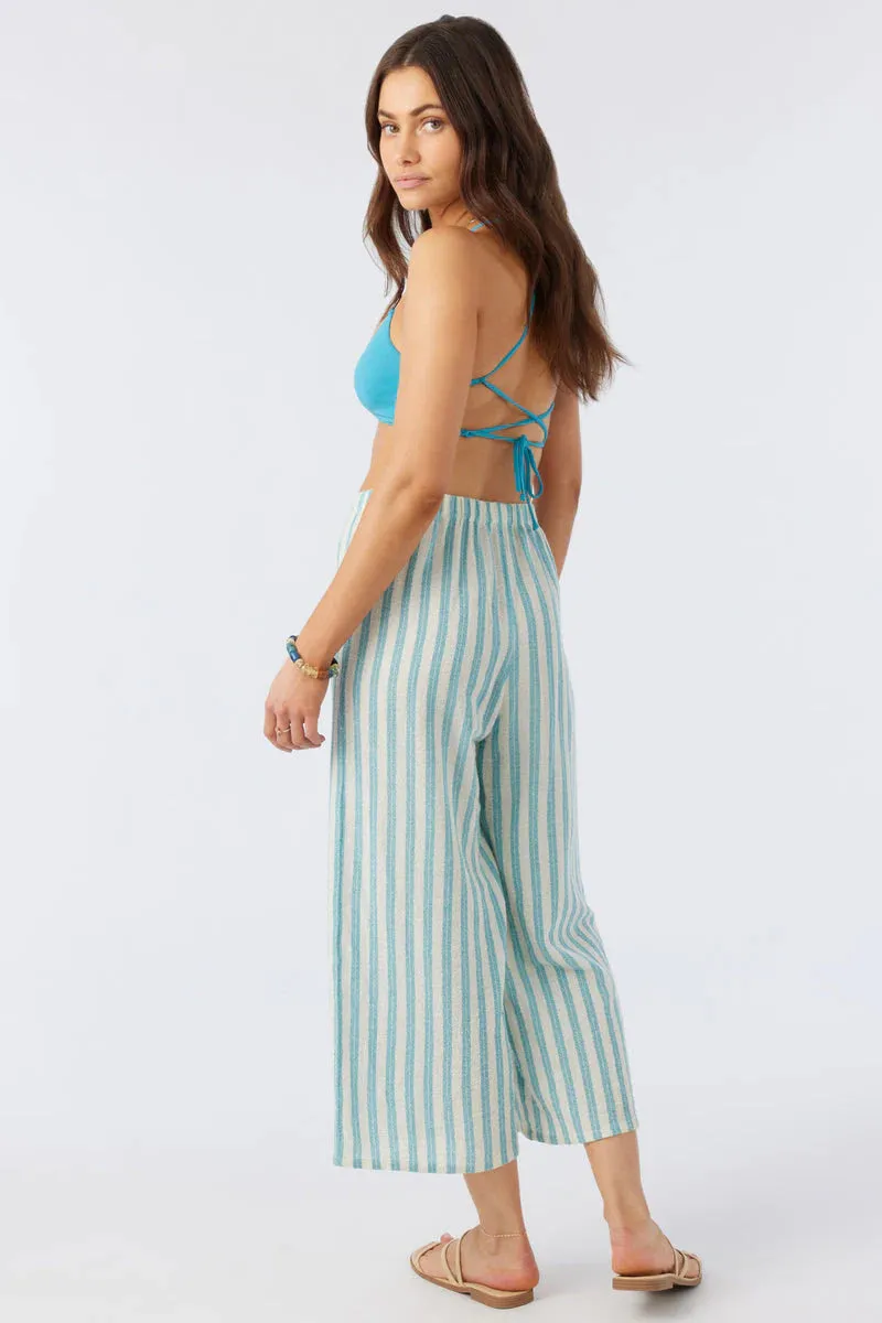 Miriam Stripe Pant Women's