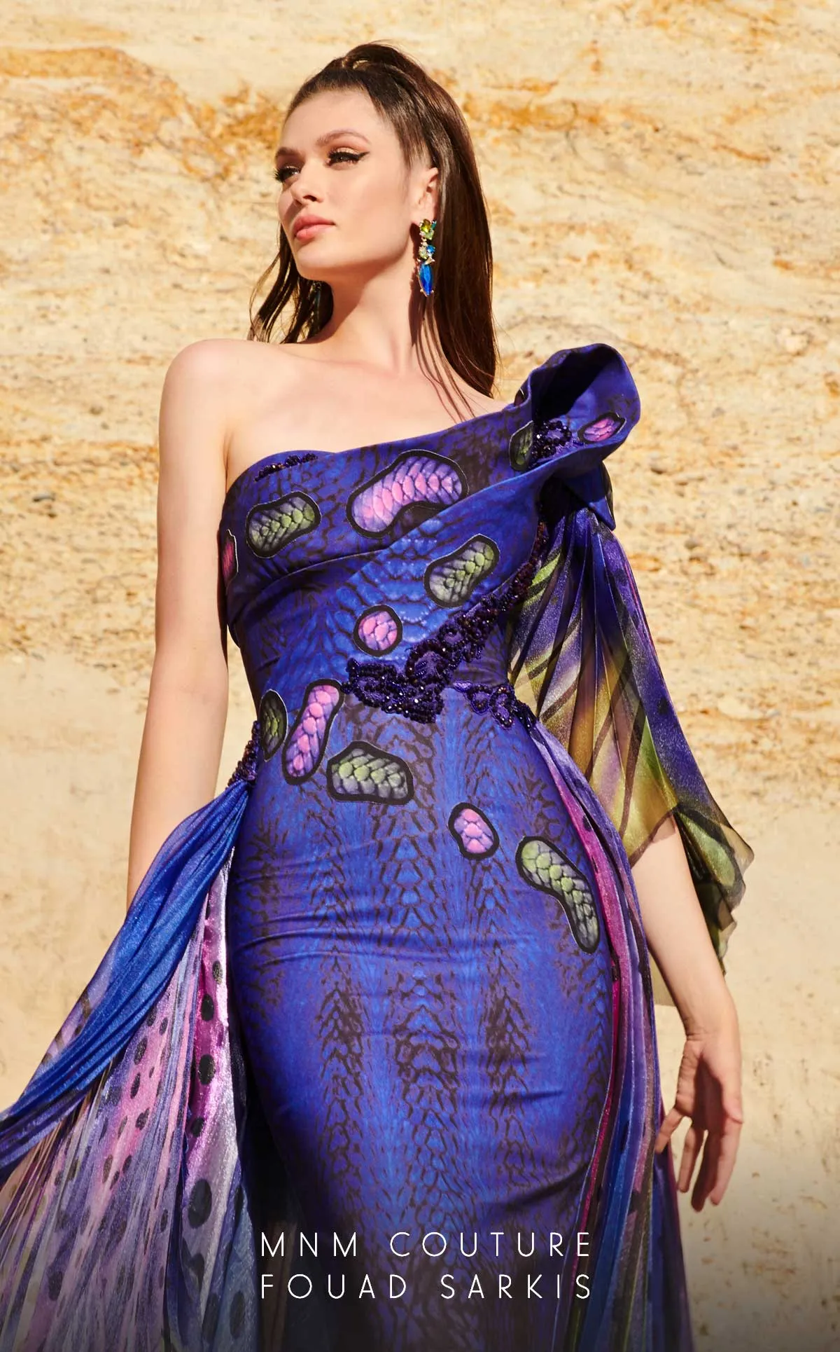 MNM Couture 2783