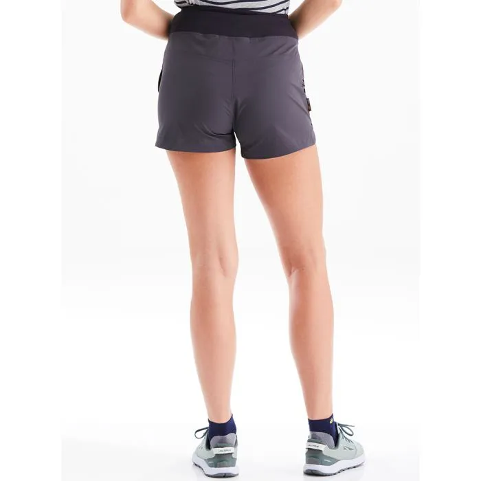 Moon Samurai Shorts - Women's