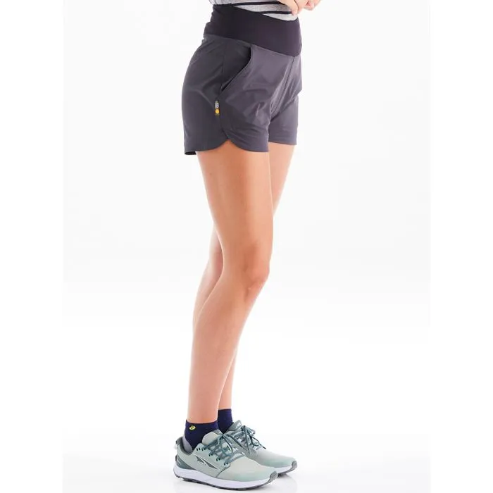 Moon Samurai Shorts - Women's