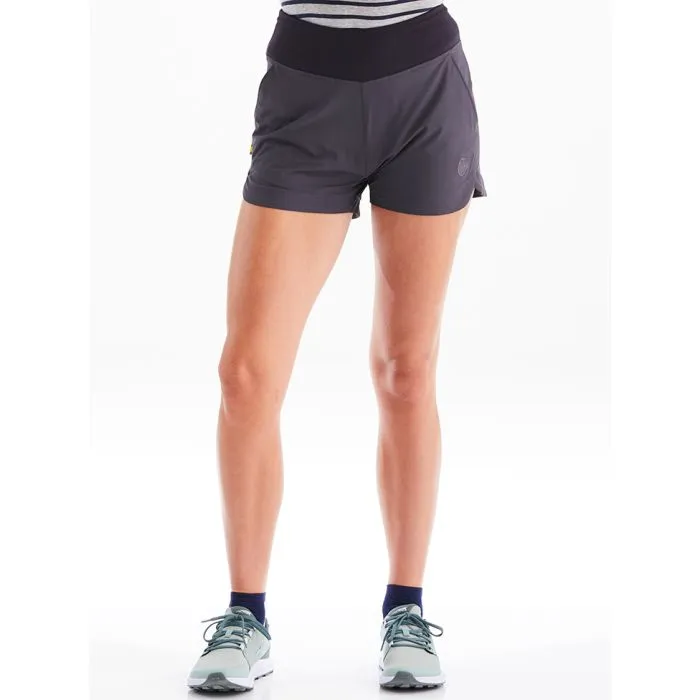 Moon Samurai Shorts - Women's