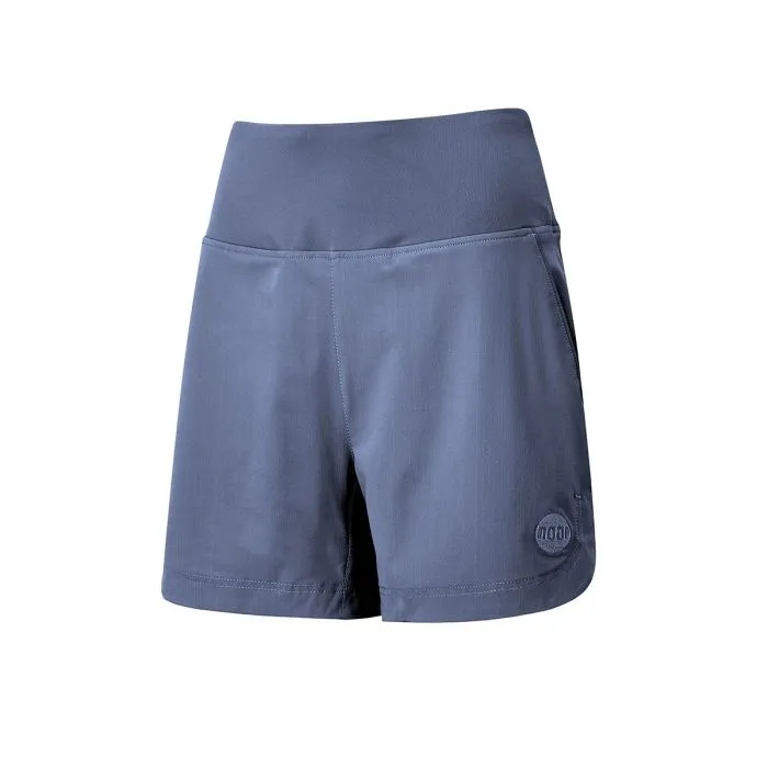 Moon Samurai Shorts - Women's