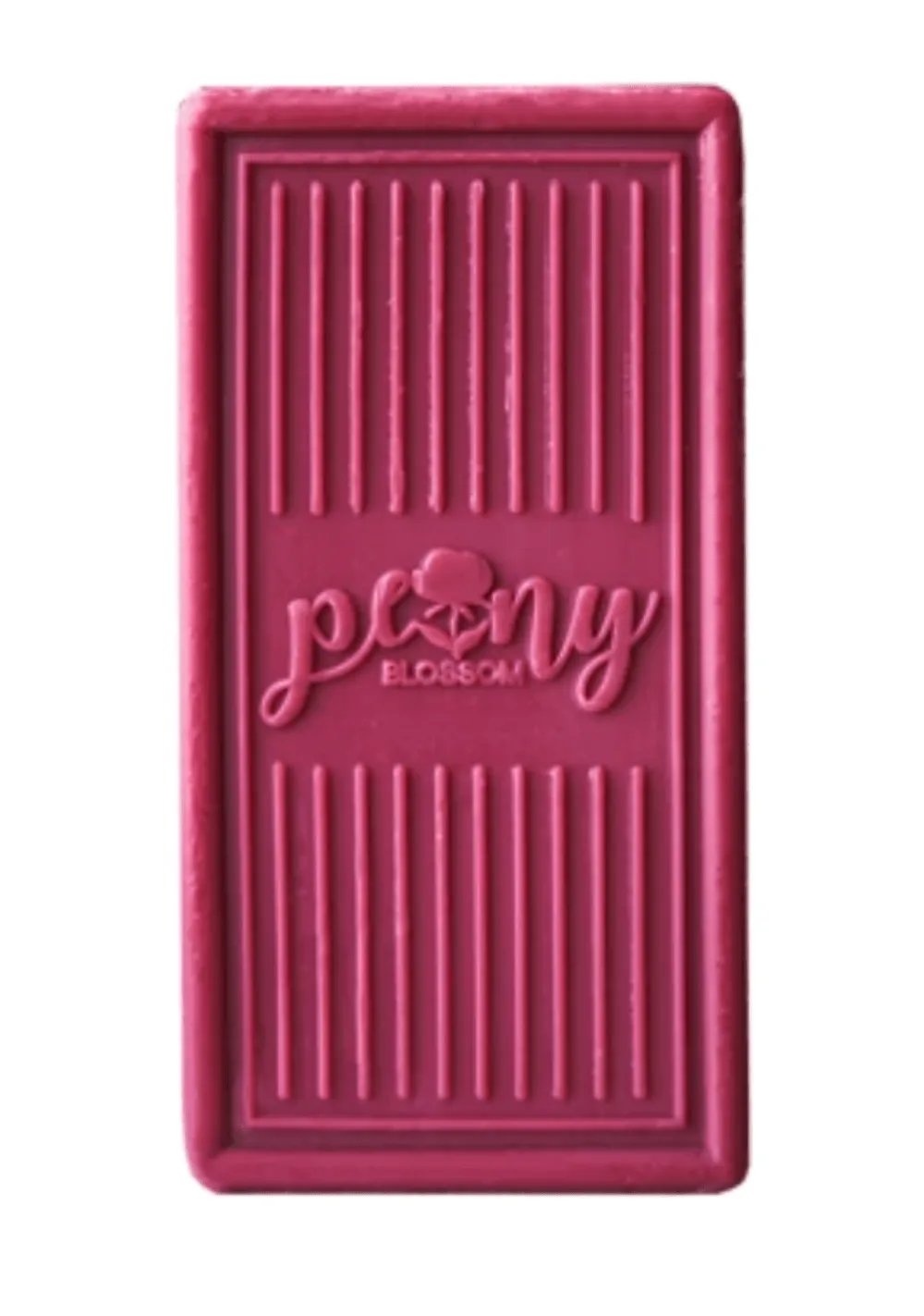MOR Peony Blossom Boxed Triple-Milled Soap 180g