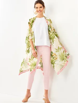 Mora Palm Cape