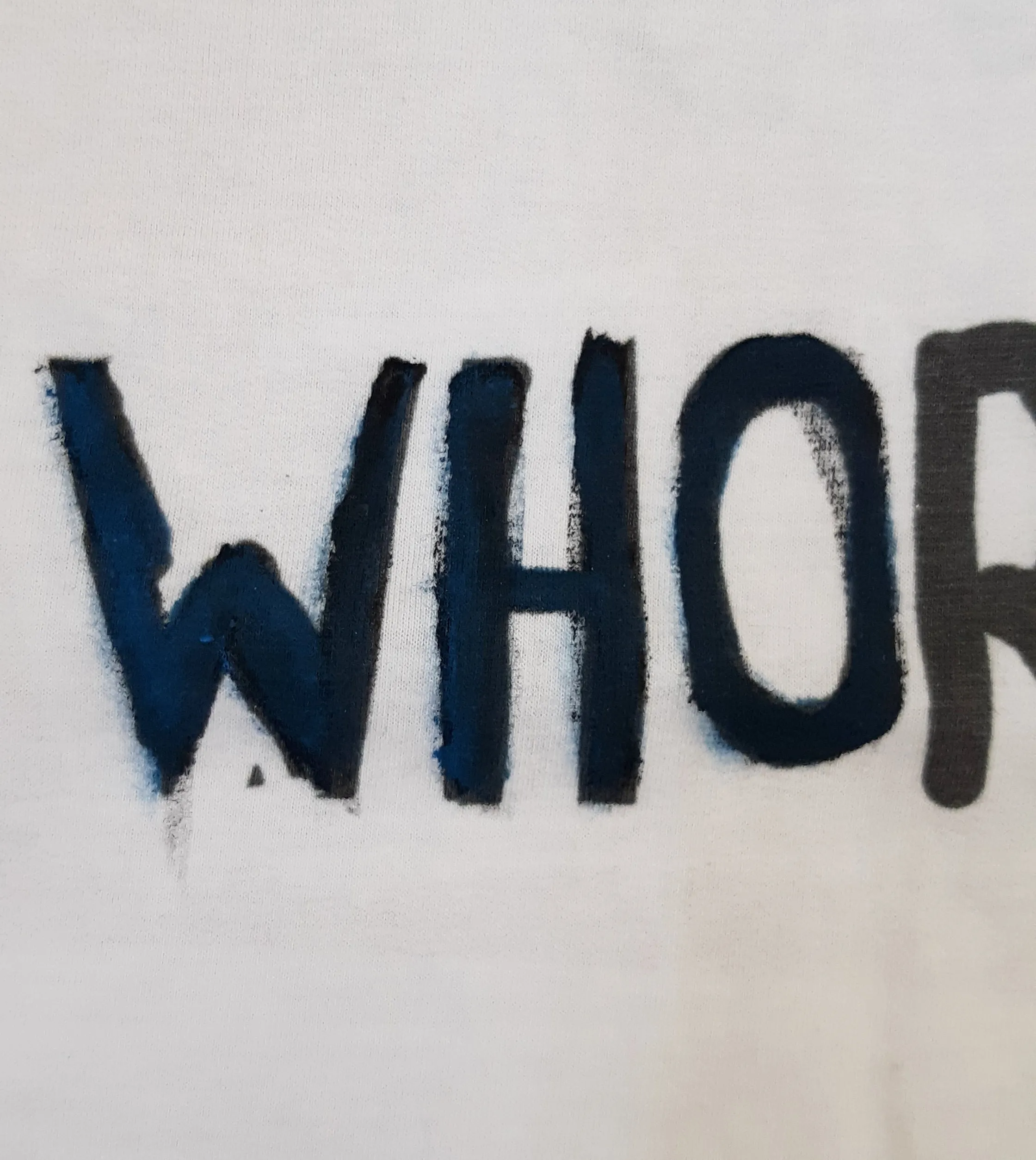 Museum Whores