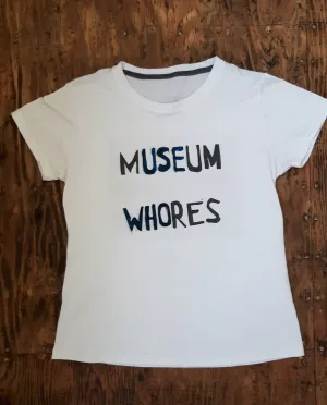 Museum Whores