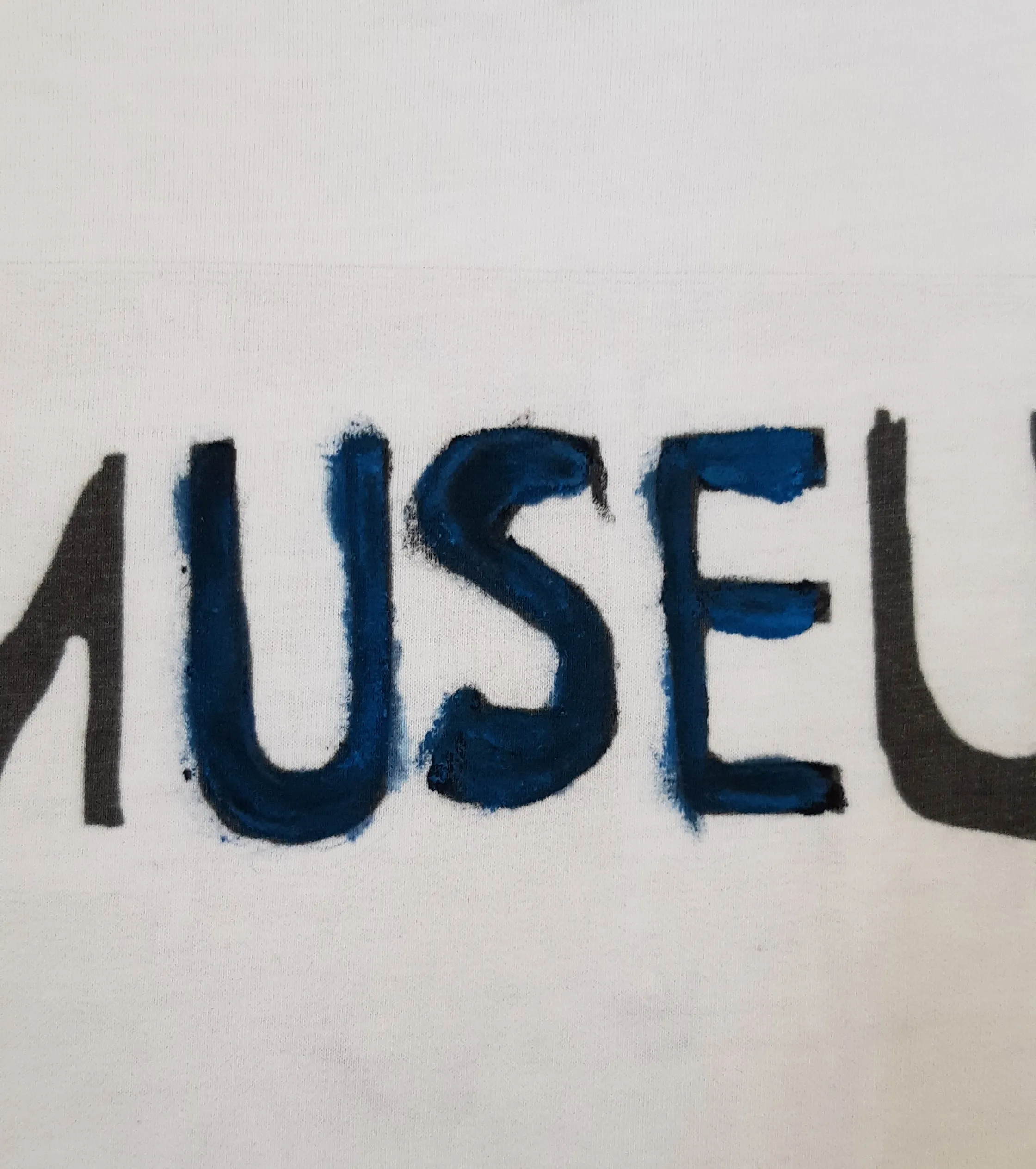 Museum Whores