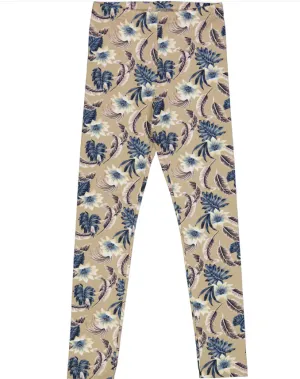 Musli Lily Leggings Navy Mix