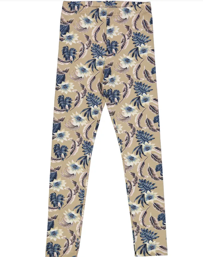 Musli Lily Leggings Navy Mix