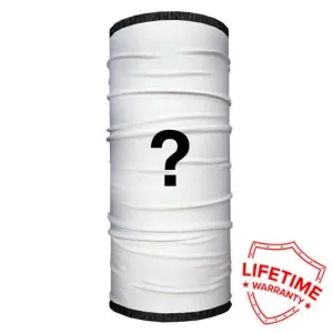 Mystery Kids Fleece Face Shield