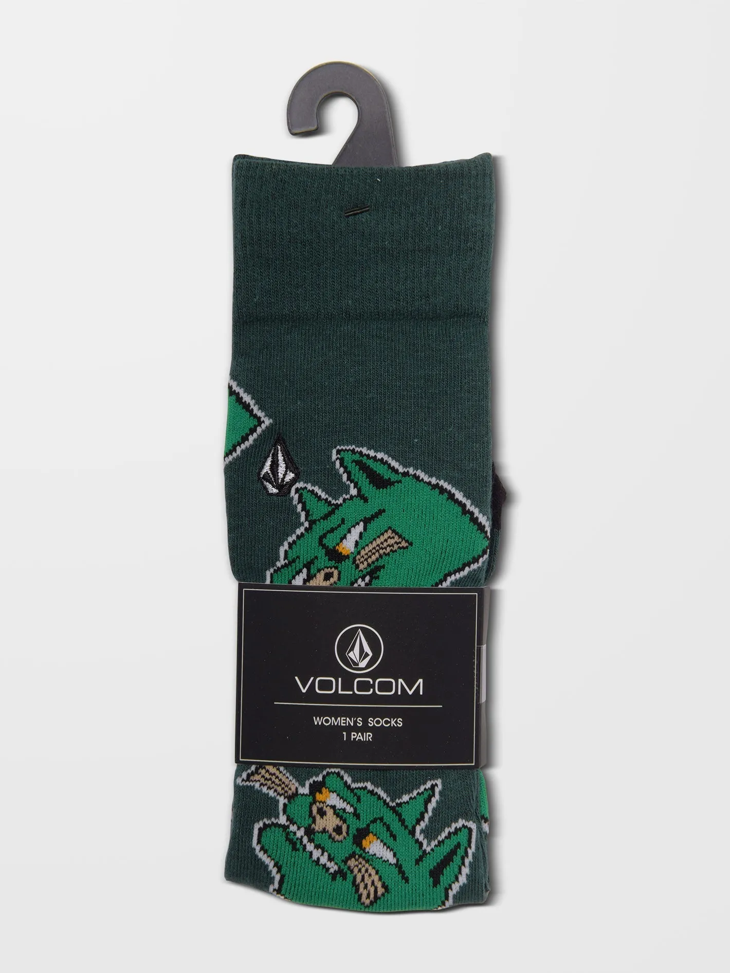 Nando Von Arb Socks - PONDEROSA PINE