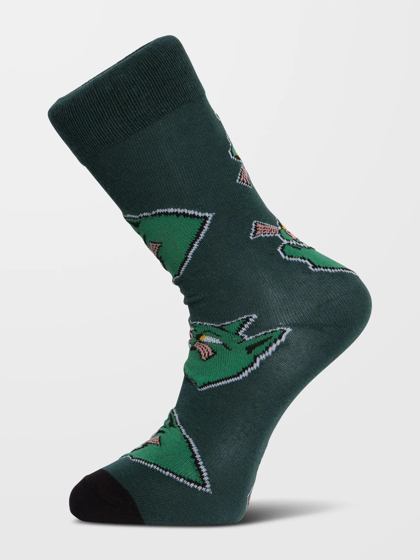 Nando Von Arb Socks - PONDEROSA PINE