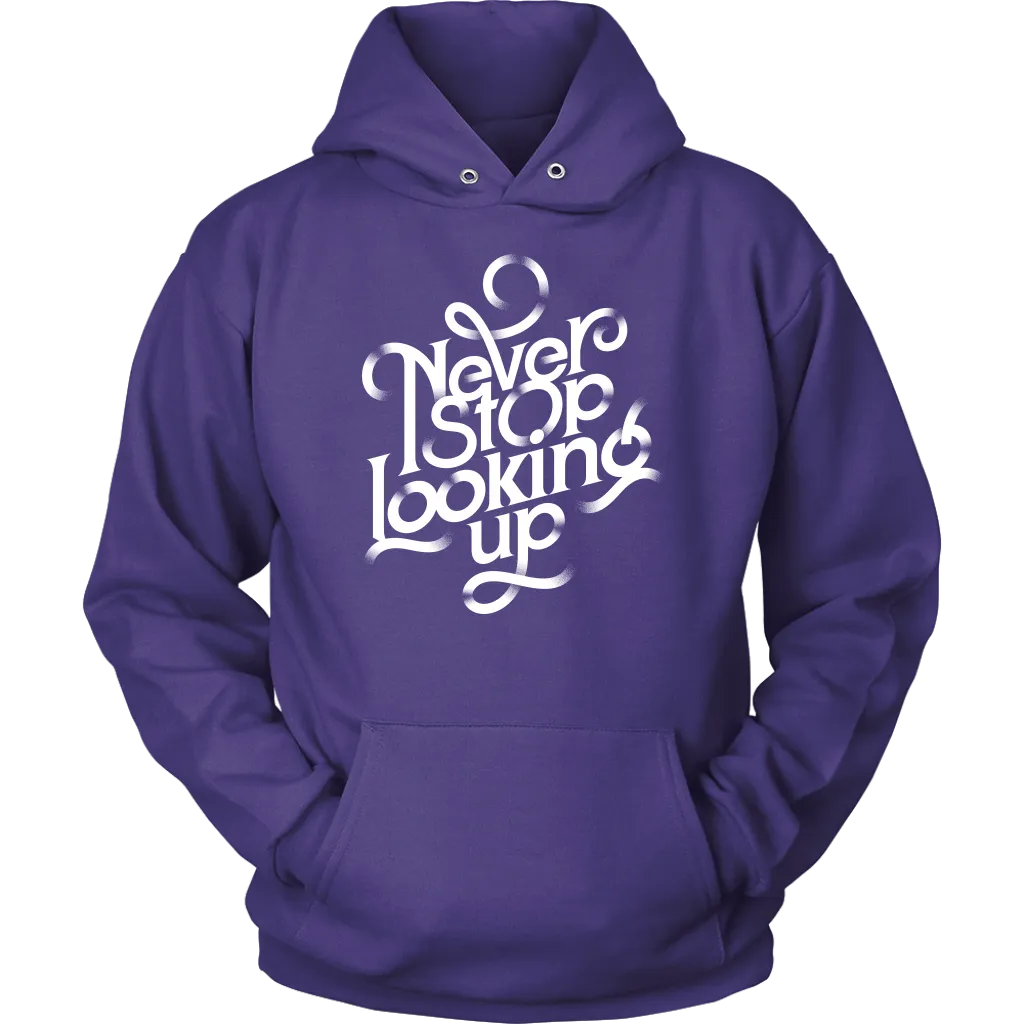 Never Stop Looking Up | Women's