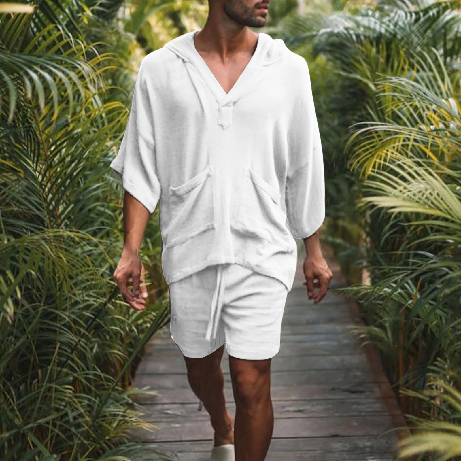New Fashion Men's Clothing 2023