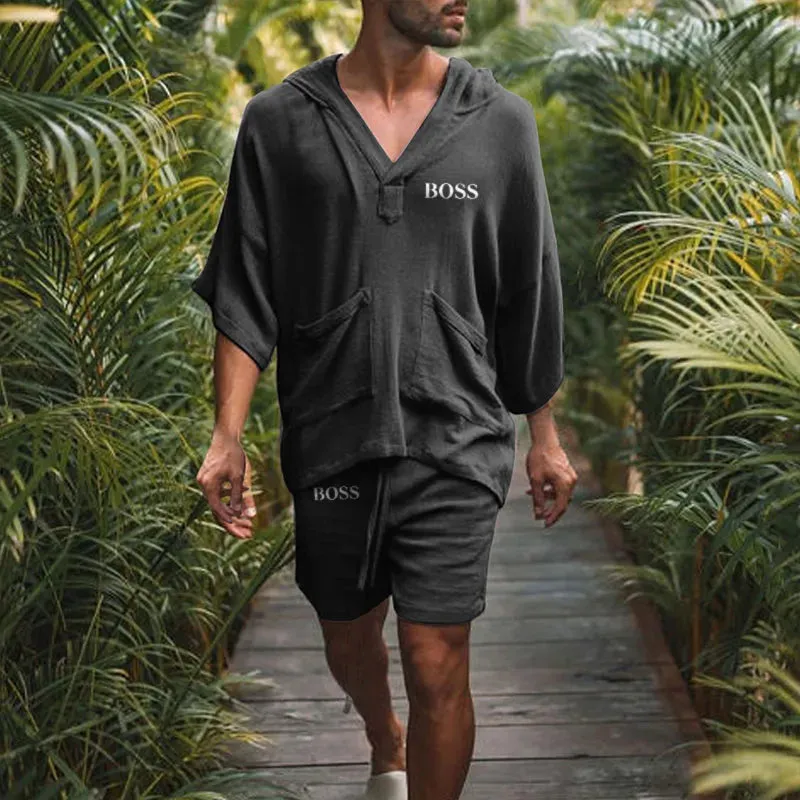 New Fashion Men's Clothing 2023
