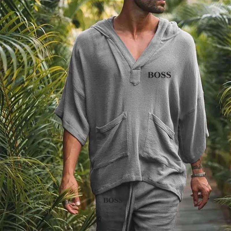 New Fashion Men's Clothing 2023