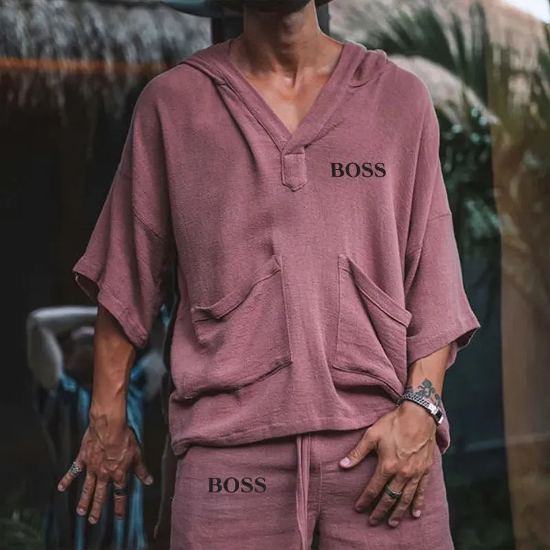 New Fashion Men's Clothing 2023