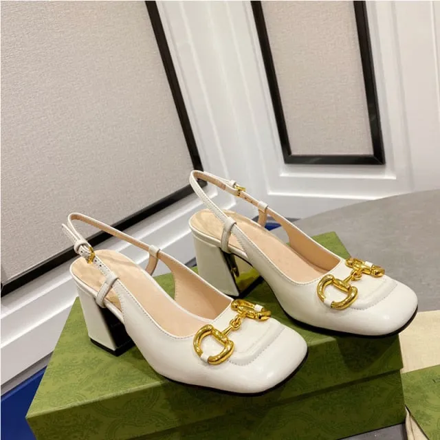 New summer gladiator sandals