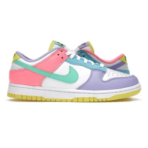 Nike Dunk Low Easter Candy (W)
