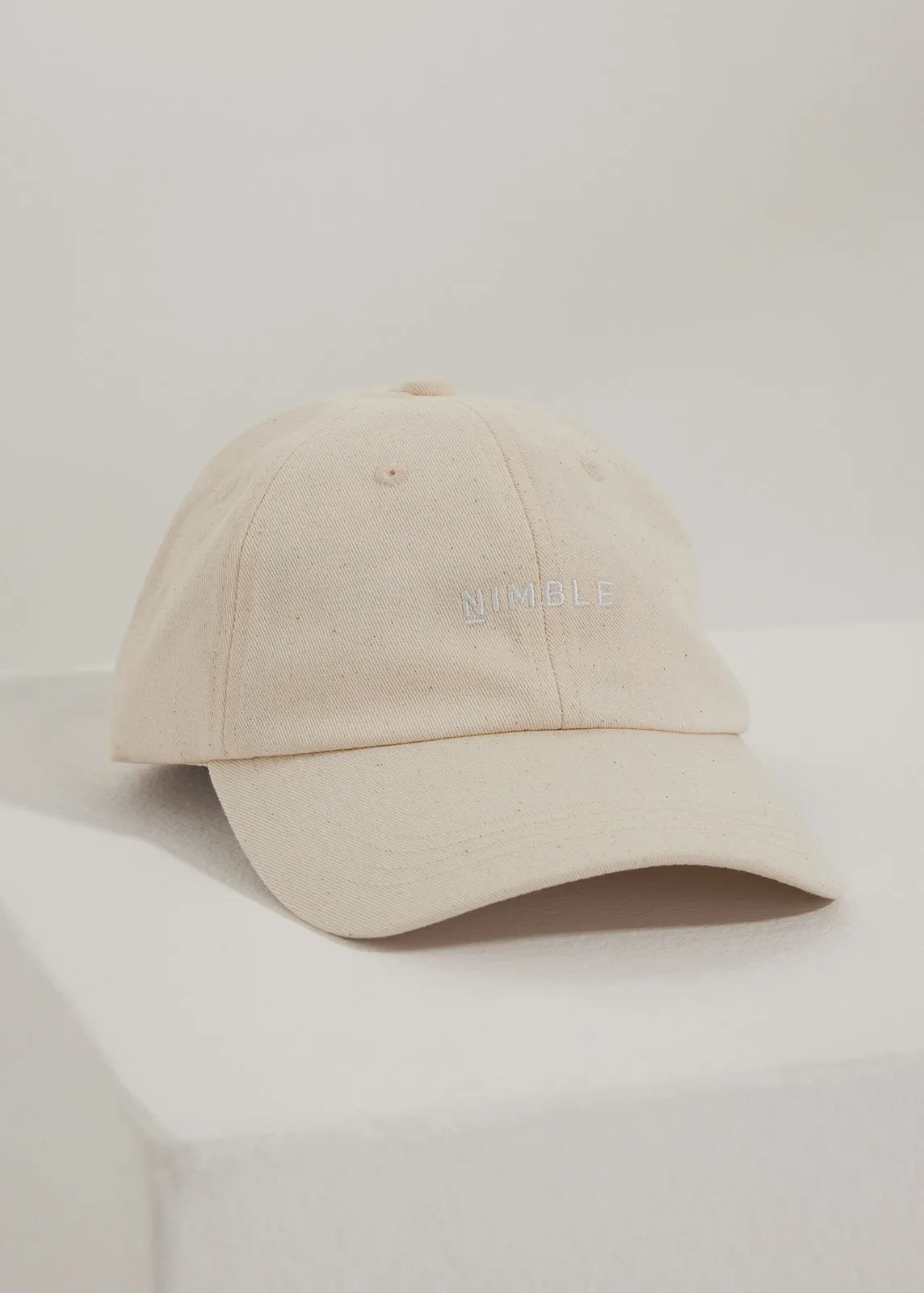 Nimble Cap