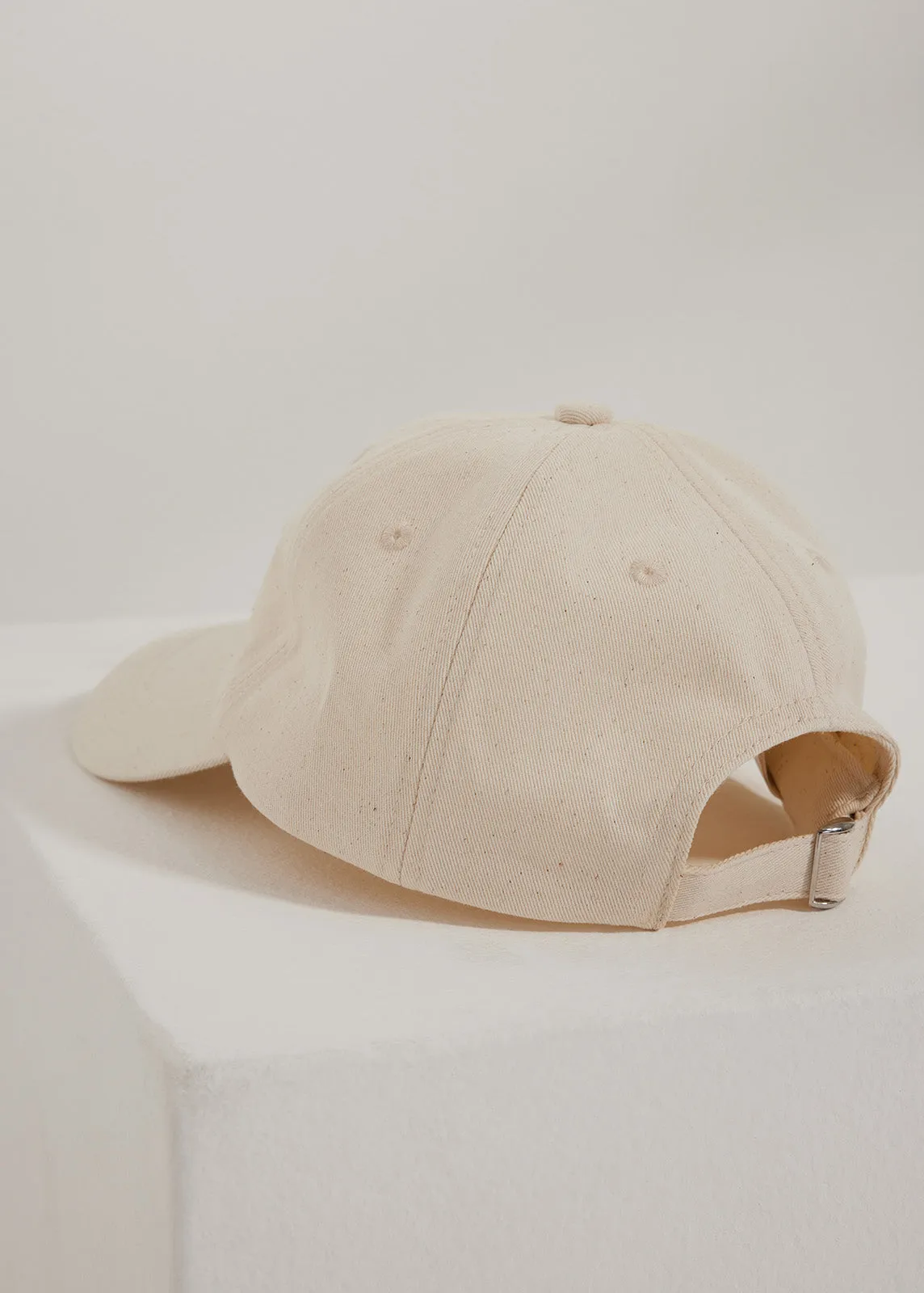 Nimble Cap