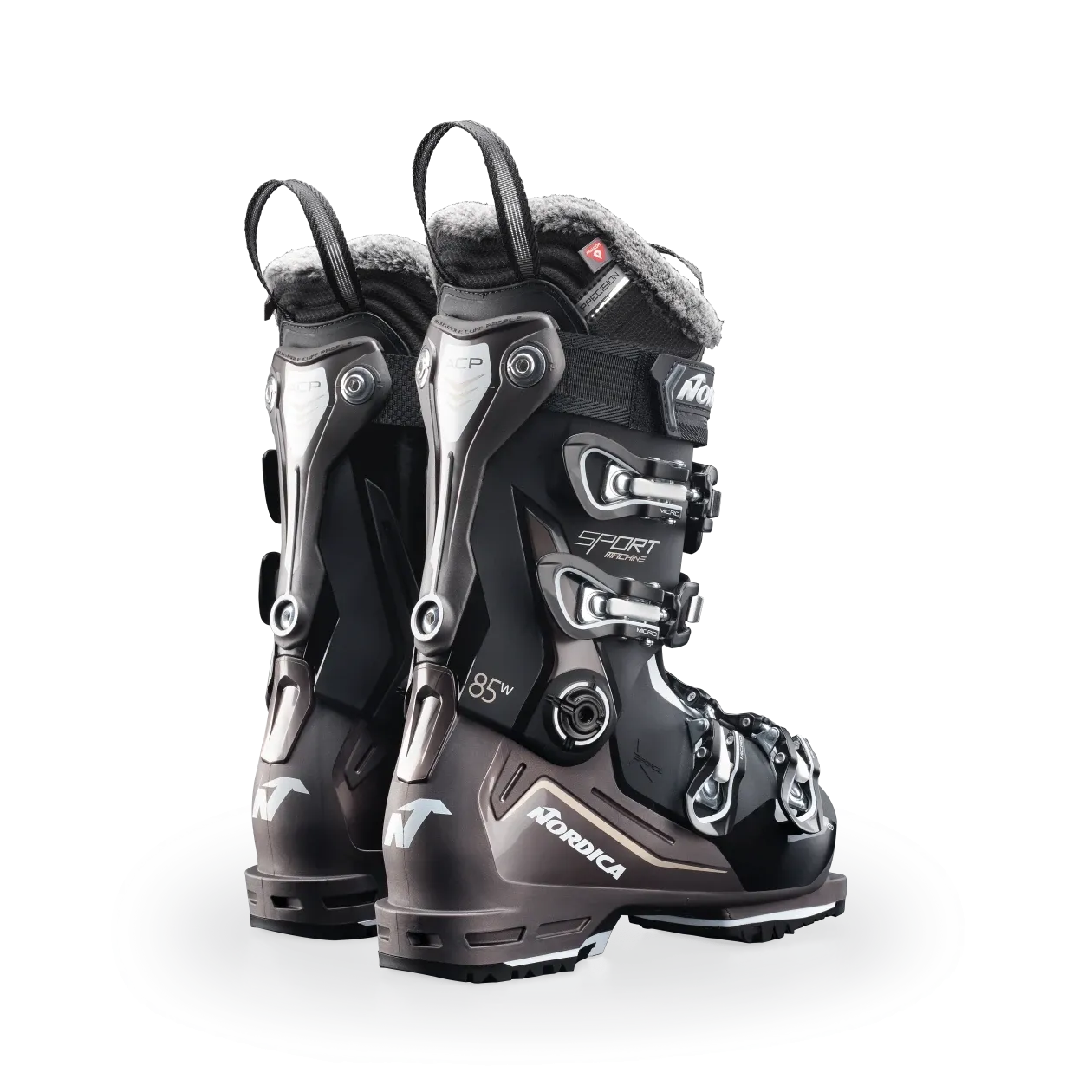 Nordica - SPORTMACHINE 3 85 W 24/25