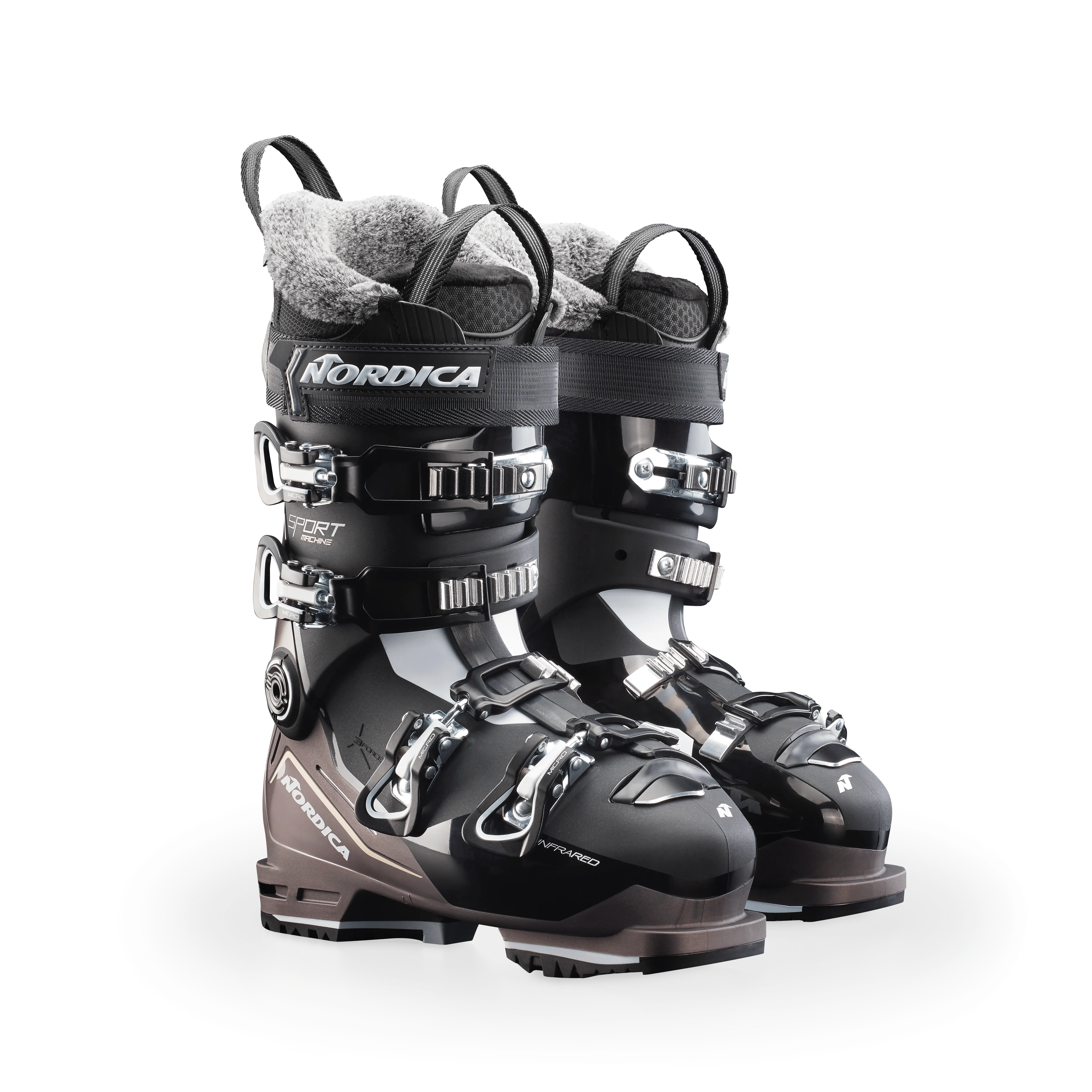 Nordica - SPORTMACHINE 3 85 W 24/25