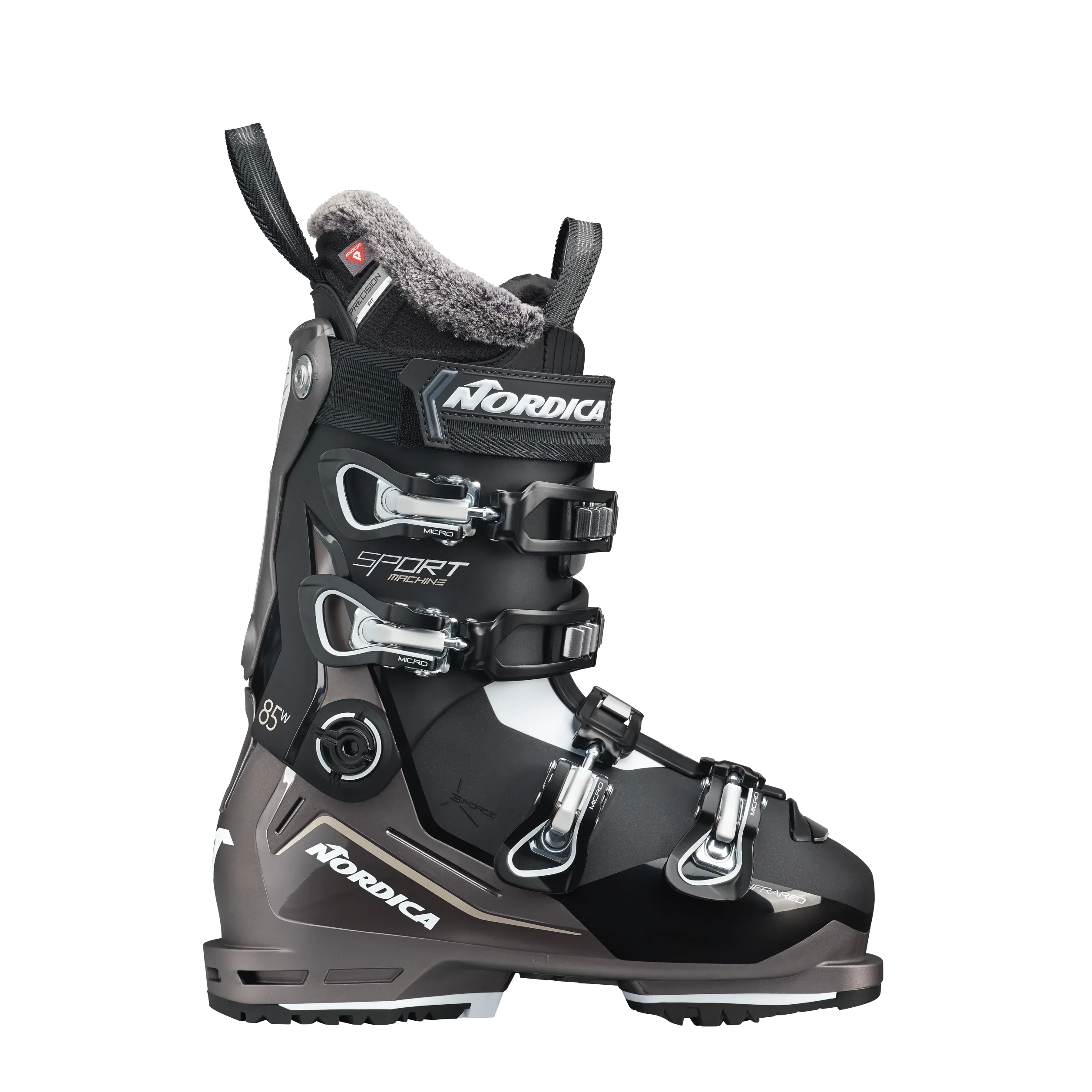 Nordica - SPORTMACHINE 3 85 W 24/25