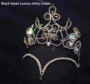 Odile Tiara