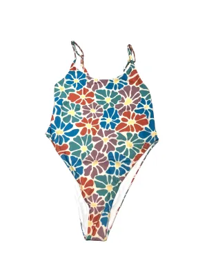 OMA DESIGNS- Beatriz Swim (One Piece)
