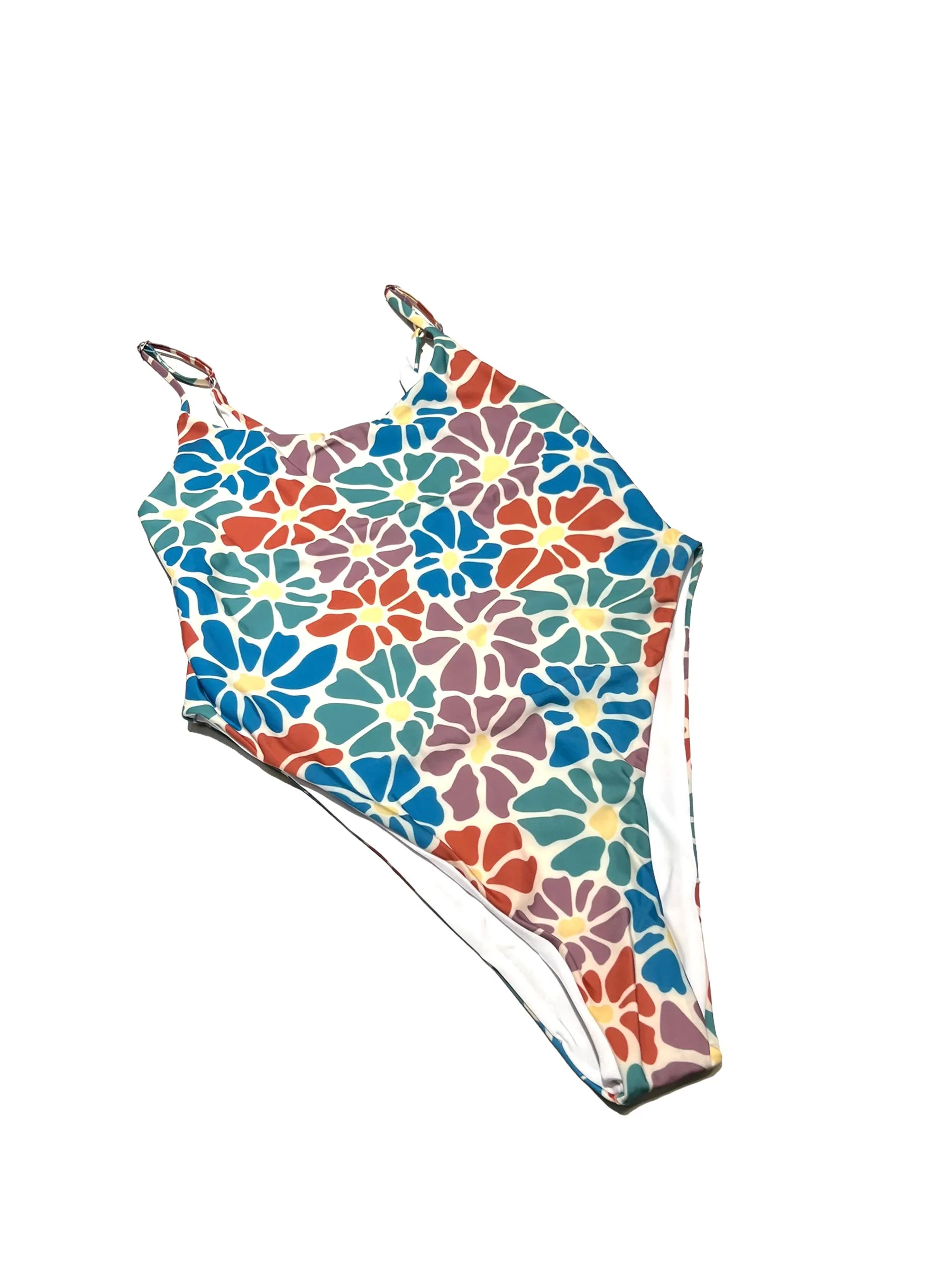 OMA DESIGNS- Beatriz Swim (One Piece)