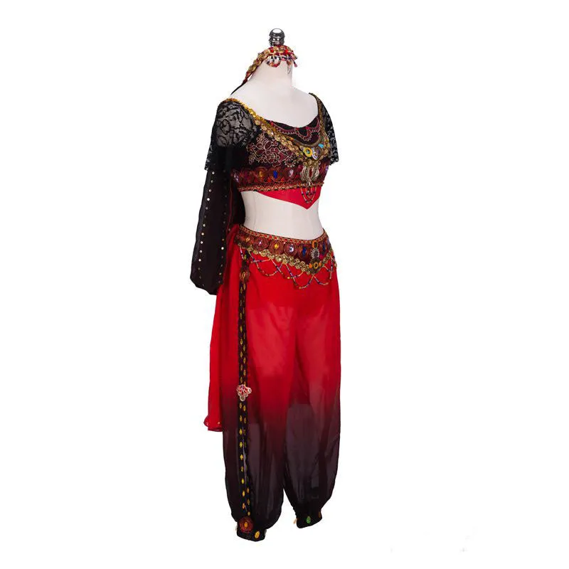 Ombre Gamzatti Costume