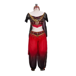 Ombre Gamzatti Costume