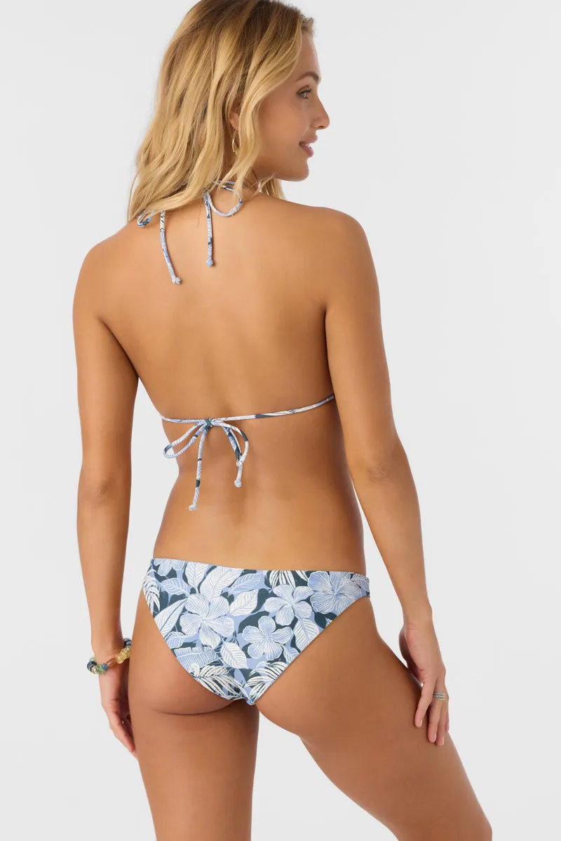 O'Neill Palmetto Floral Stripe Rockley Revo Bottom