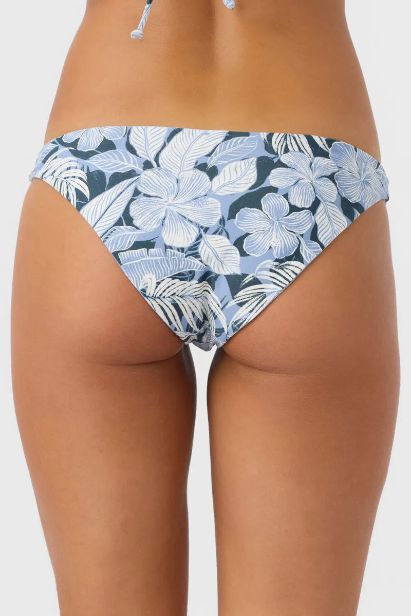O'Neill Palmetto Floral Stripe Rockley Revo Bottom