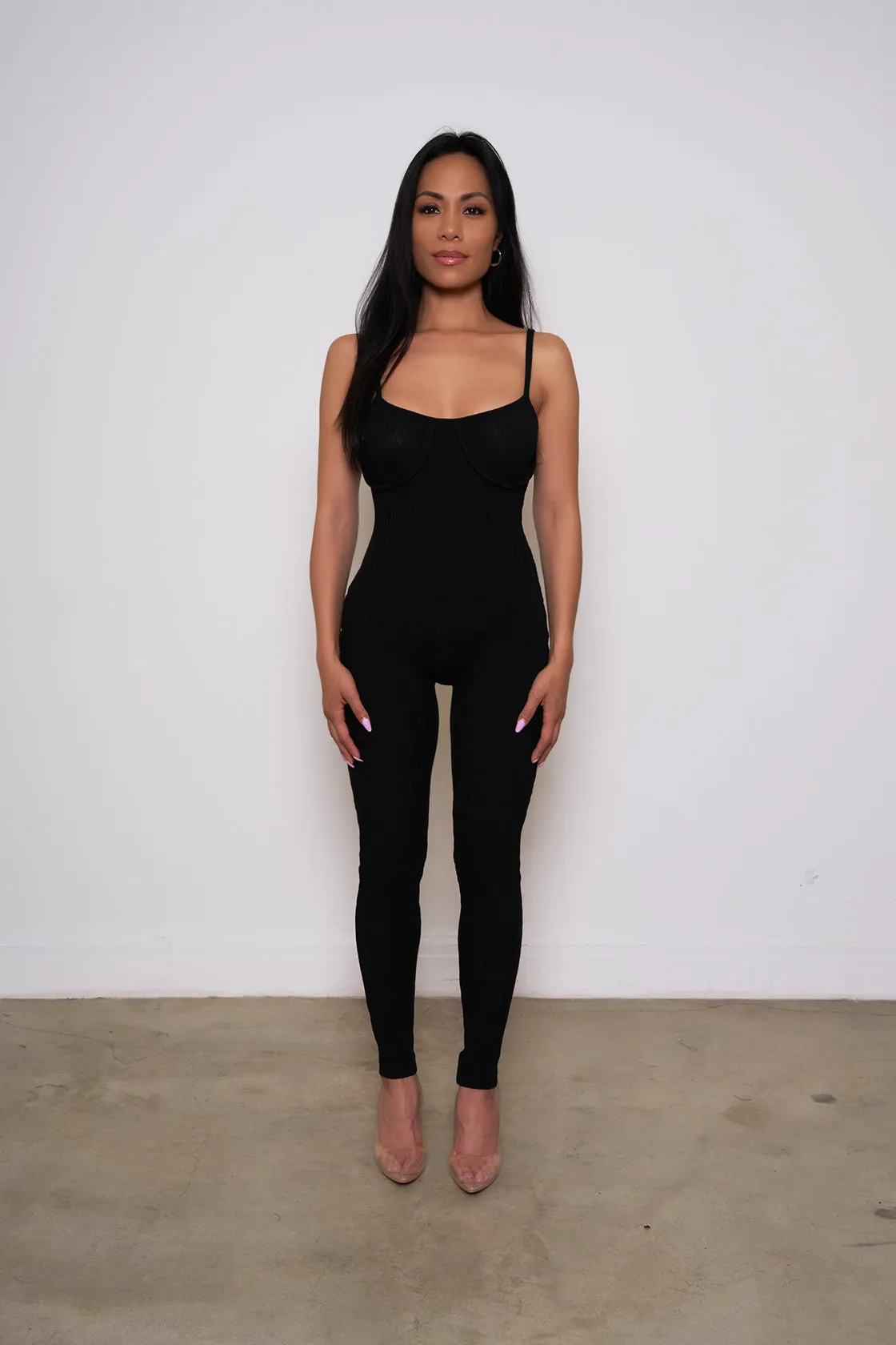 Onyx Jumpsuit
