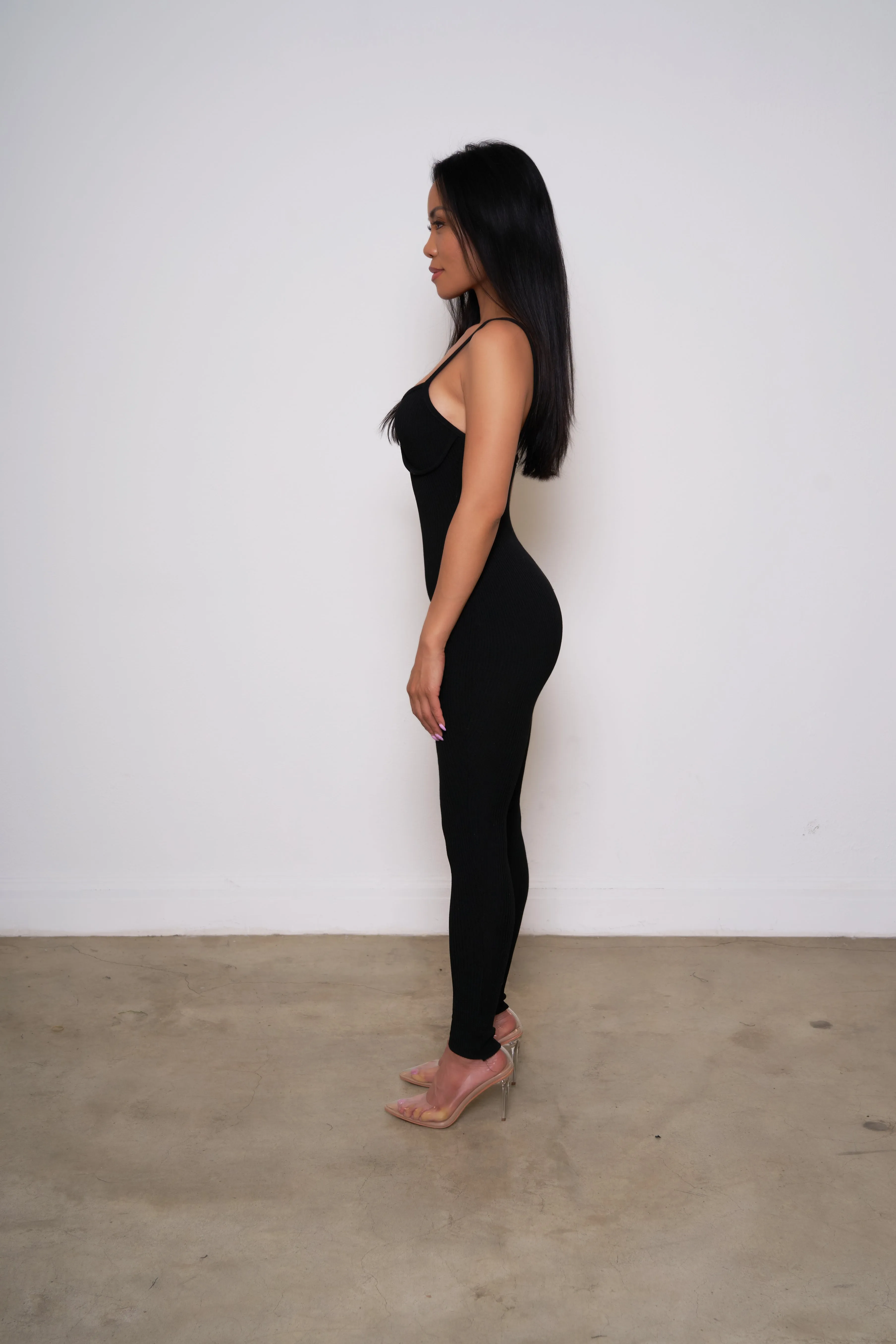 Onyx Jumpsuit