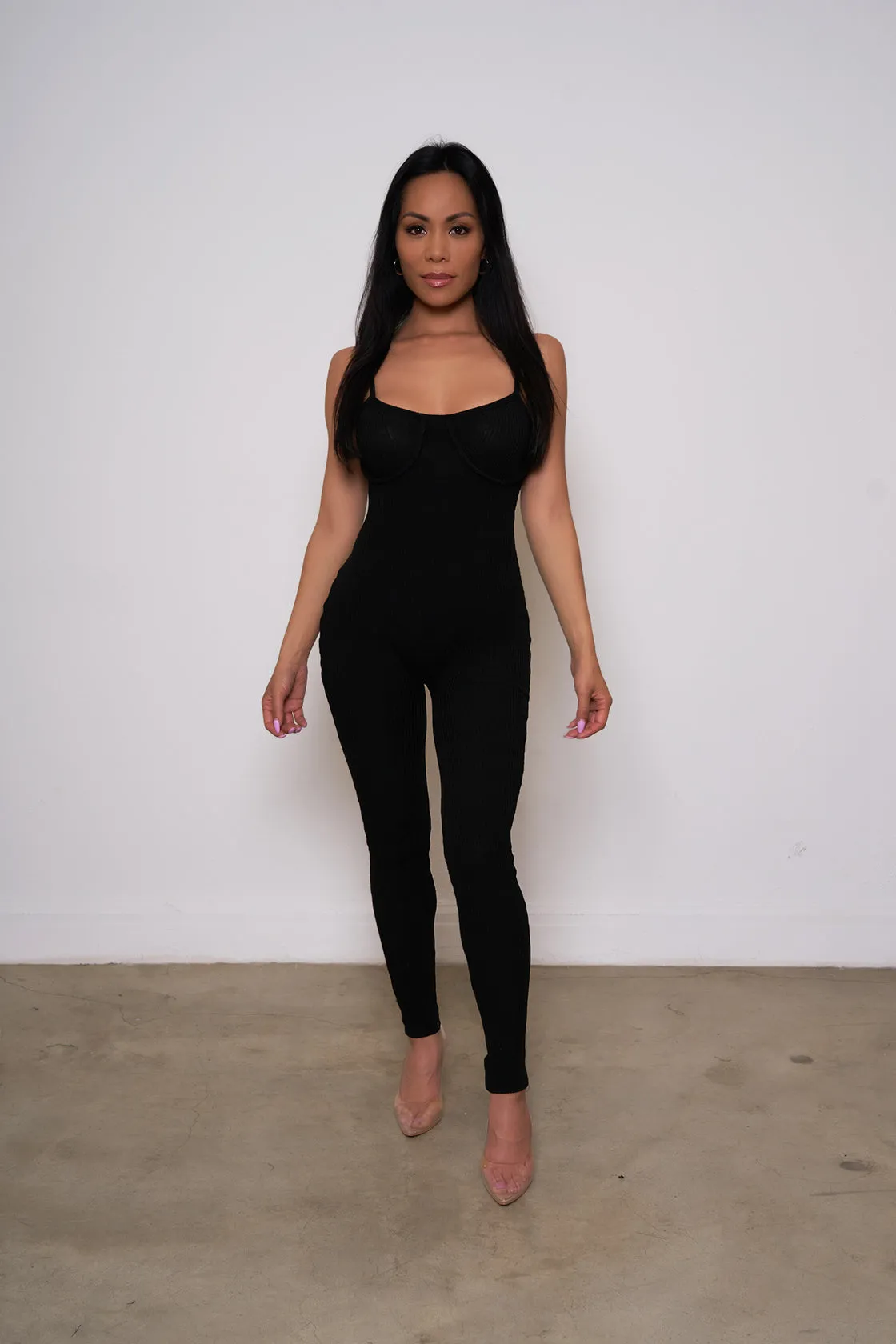 Onyx Jumpsuit