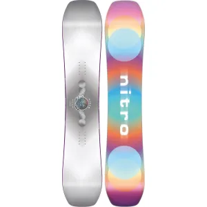 Optisym Women's Snowboard 2024
