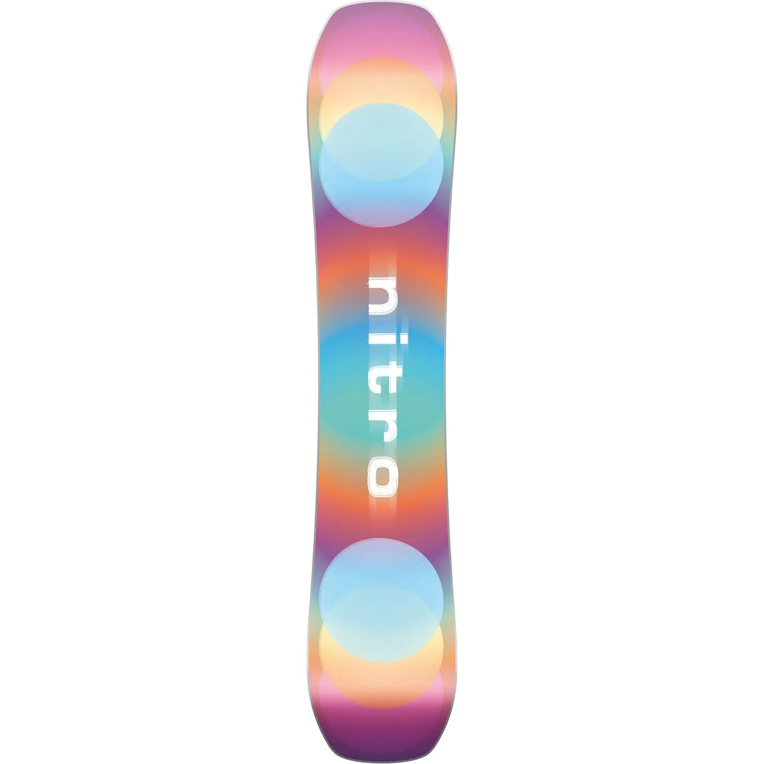 Optisym Women's Snowboard 2024