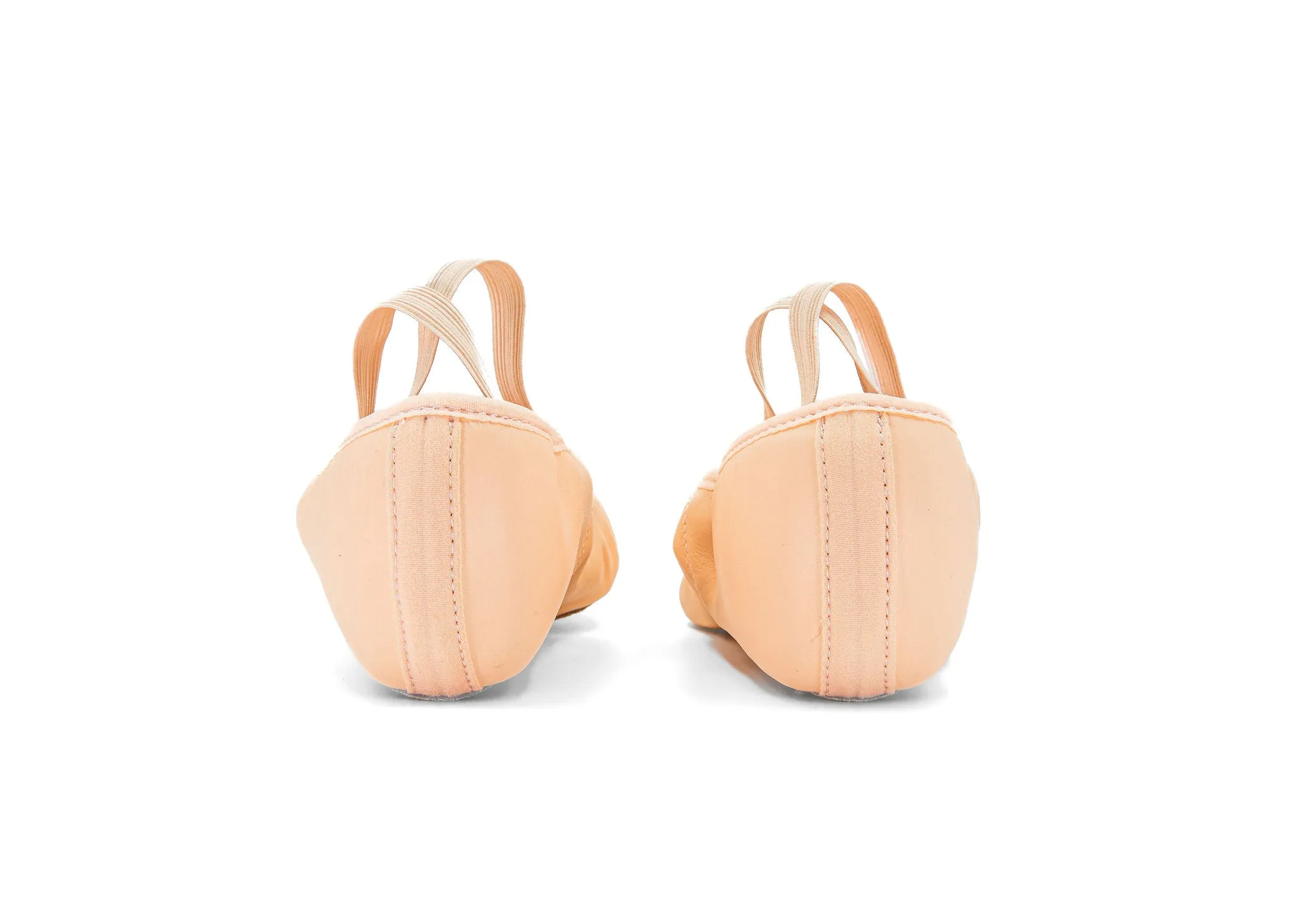 Orza Pro™ One Ballet Shoe Women's Pink Leather