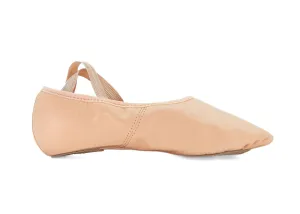 Orza Pro™ One Ballet Shoe Women's Pink Leather