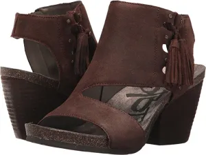 Otbt Womens Flower Child Sandal