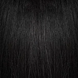 Outre 100% Human Hair Fab & Fly Gray Glamour Full Cap Wig - HH ZAIDA
