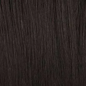 Outre 100% Human Hair Fab & Fly Gray Glamour Wig - Muriel